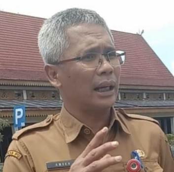 Bantuan Keuangan Perbaikan Jalan, Pemprov Minta Pemko segera Eksekusi